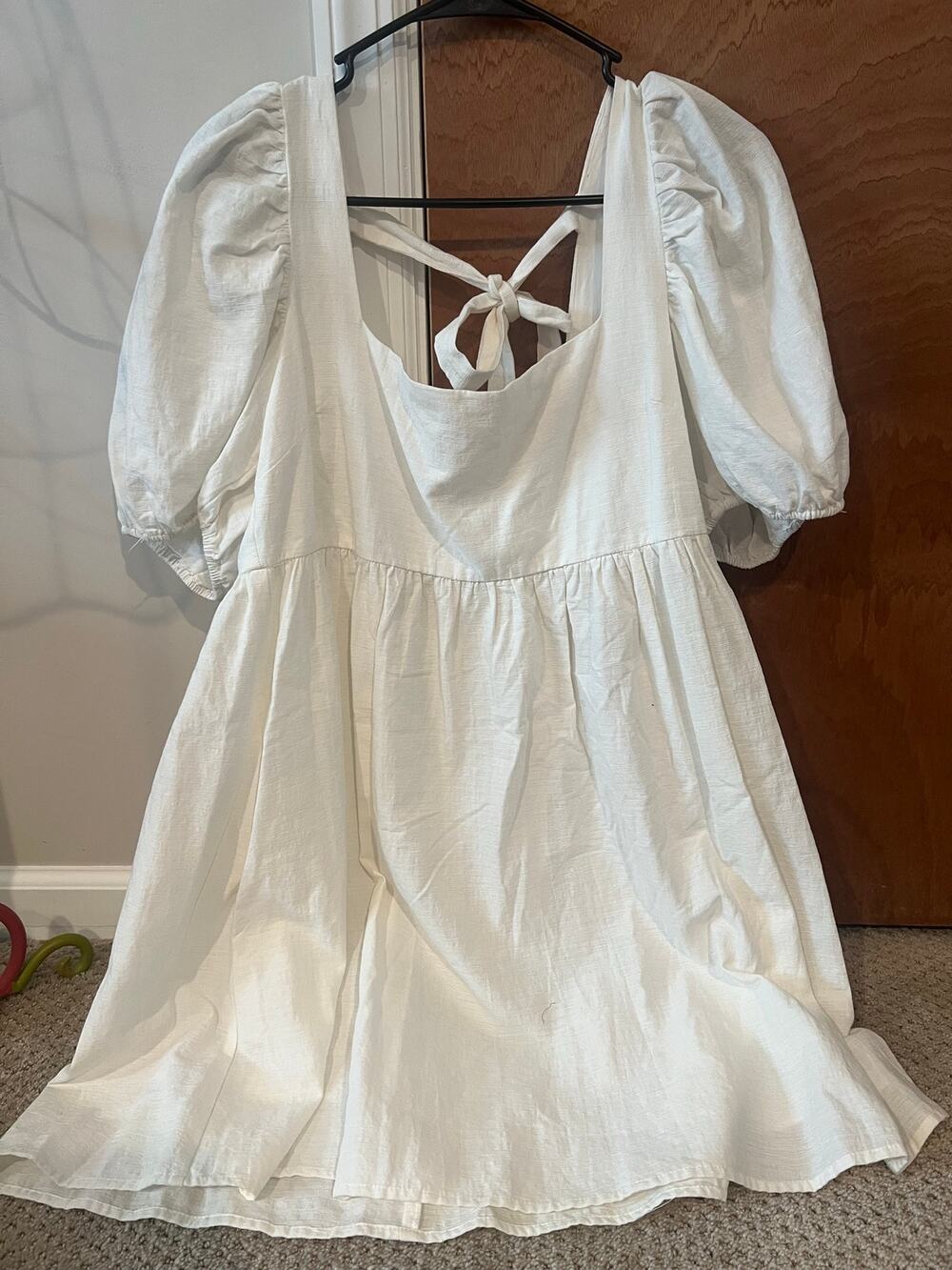 Altar’d State Babydoll Dress